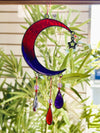 Moon Suncatcher