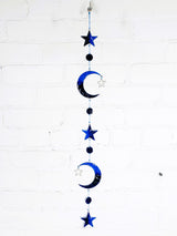 Star & Moon Suncatcher String
