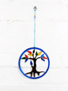 Tree of Life Suncatcher