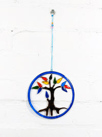 Tree of Life Suncatcher