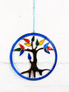 Tree of Life Suncatcher
