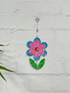 Flower Suncatcher