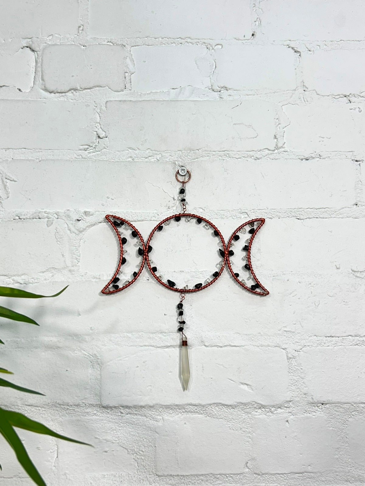 Moon Phase Hanger