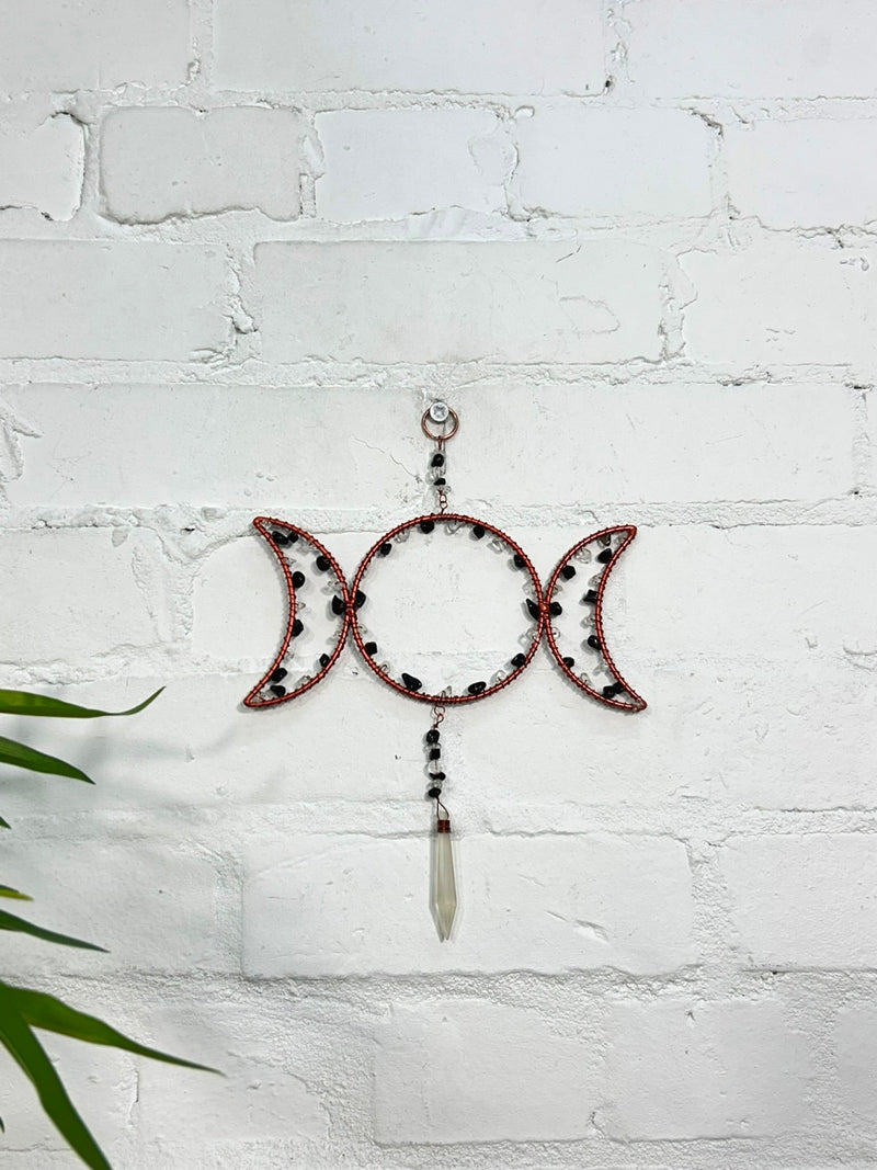 Moon Phase Hanger