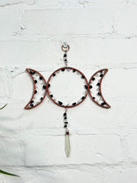 Moon Phase Hanger