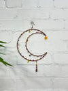 Crescent Moon Hanger