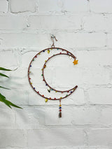 Crescent Moon Hanger