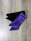 Velvet Handwarmers