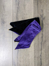 Velvet Handwarmers