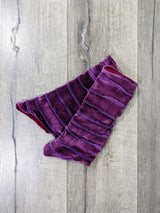 Velvet Handwarmers