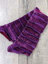 Velvet Handwarmers