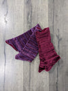 Velvet Handwarmers