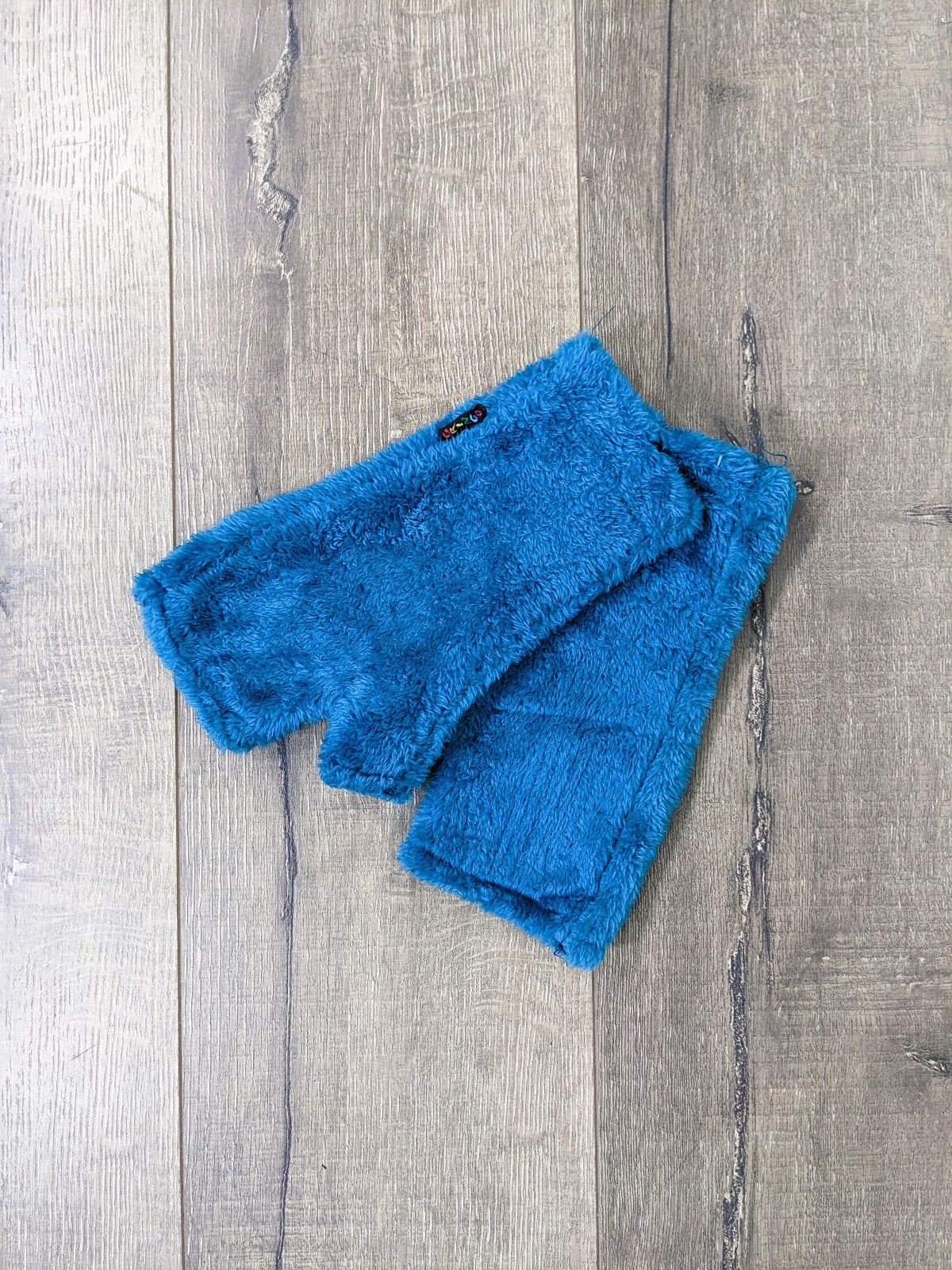Teddy Handwarmers