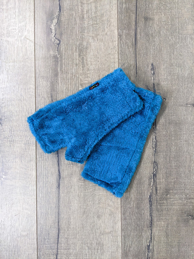 Teddy Handwarmers