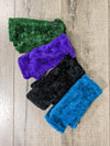 Teddy Handwarmers