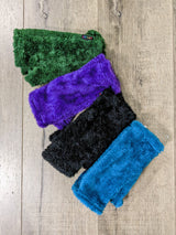 Teddy Handwarmers