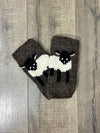 Sheep Knitted Handwarmers