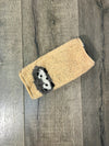Hedgehog Knitted Handwarmers