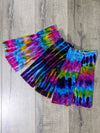 Velvet Tie Dye Handwarmers