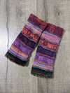 Cotton Paneled Handwarmers