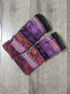 Cotton Paneled Handwarmers