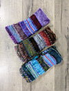 Cotton Paneled Handwarmers