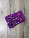 Fleece Rabbit Star Handwarmers