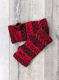 Handwarmers