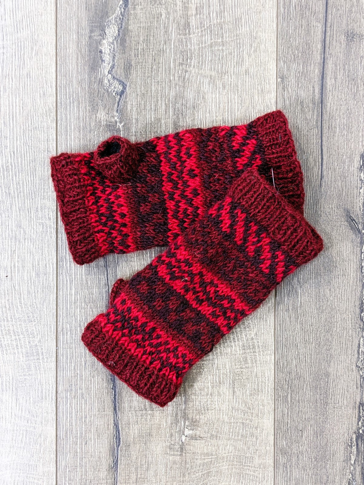 Handwarmers
