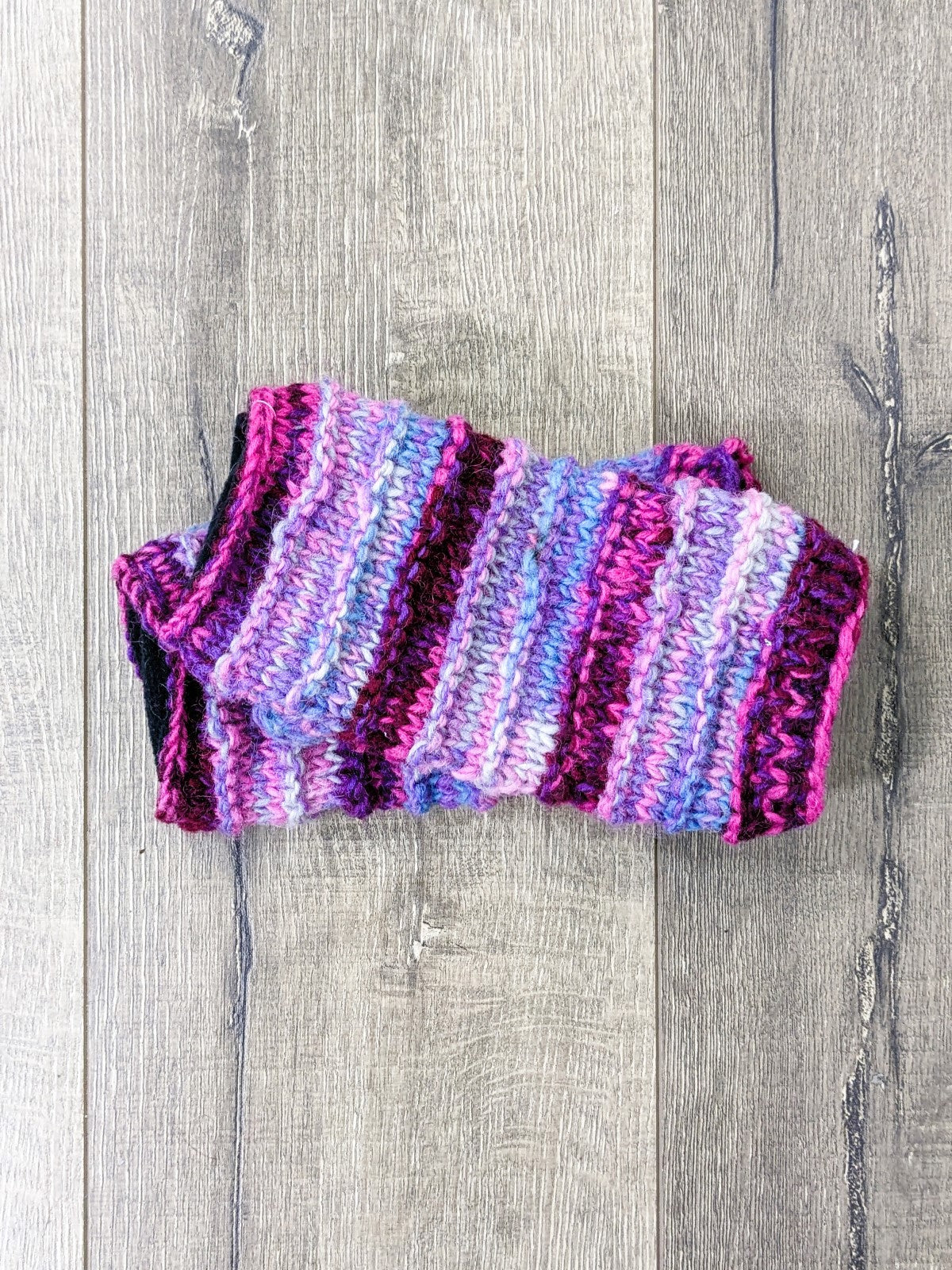 Handwarmers