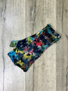 Tie Die Cotton Handwarmers