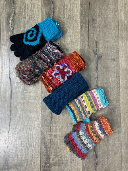Gloves Bundle Pack