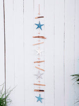 4 Hanging Stars