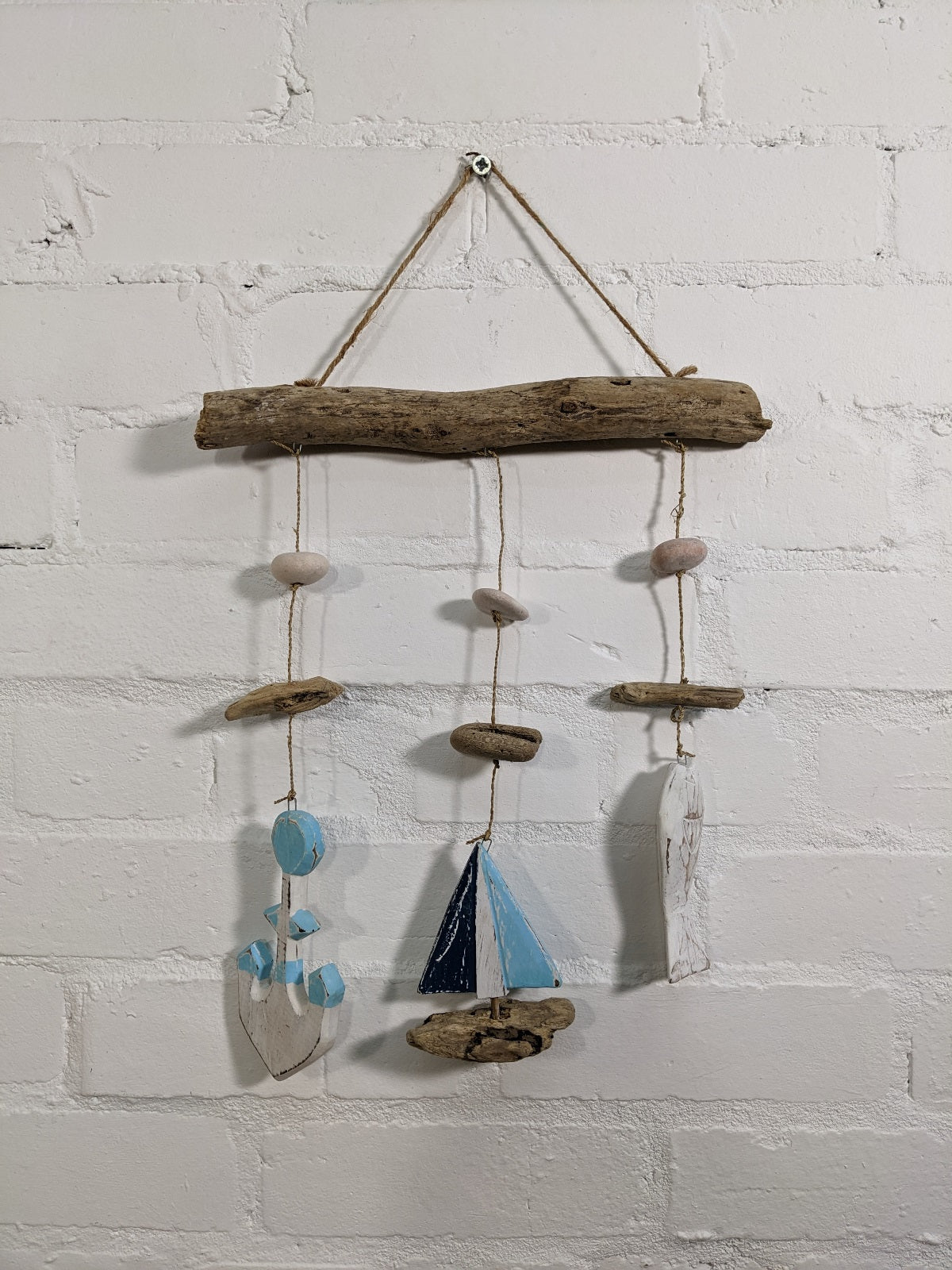 Driftwood Beach Mobile