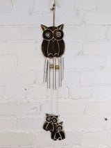 Owl Chime