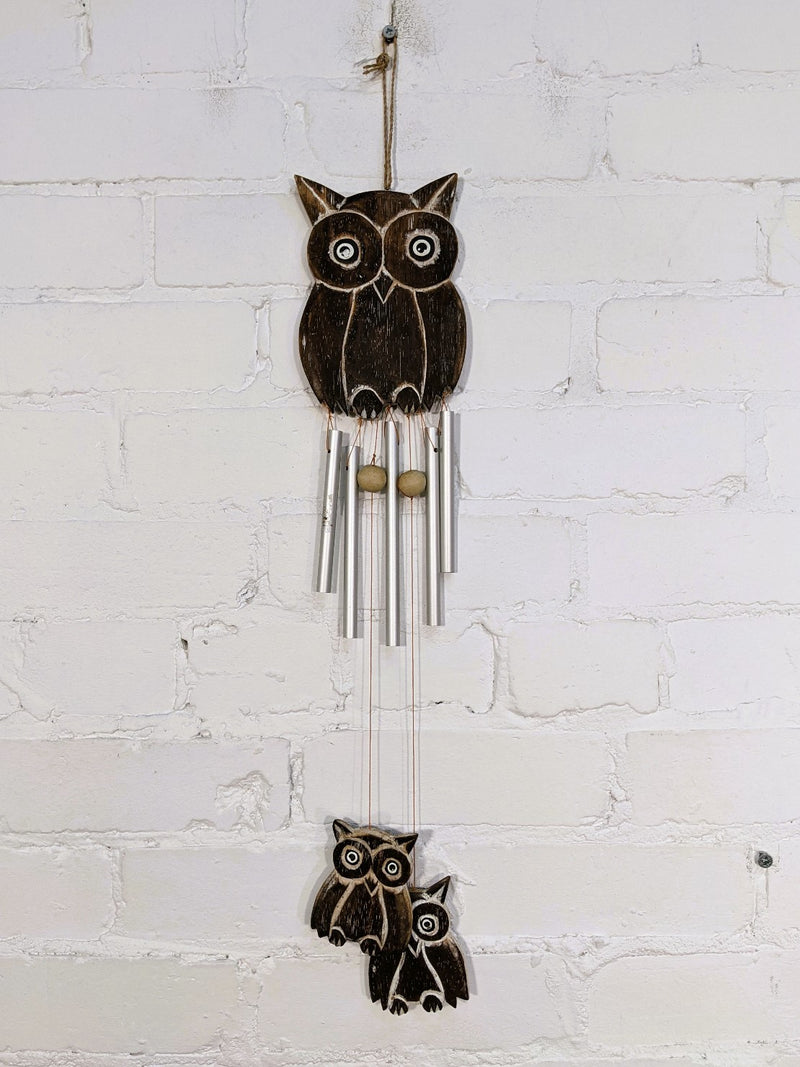 Owl Chime