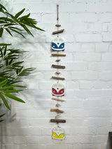 Driftwood Campervan Mobile