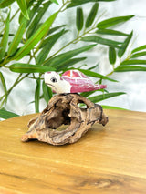 Painted Turtle on Stand