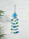 Turtle Windchime