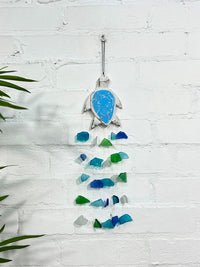 Turtle Windchime