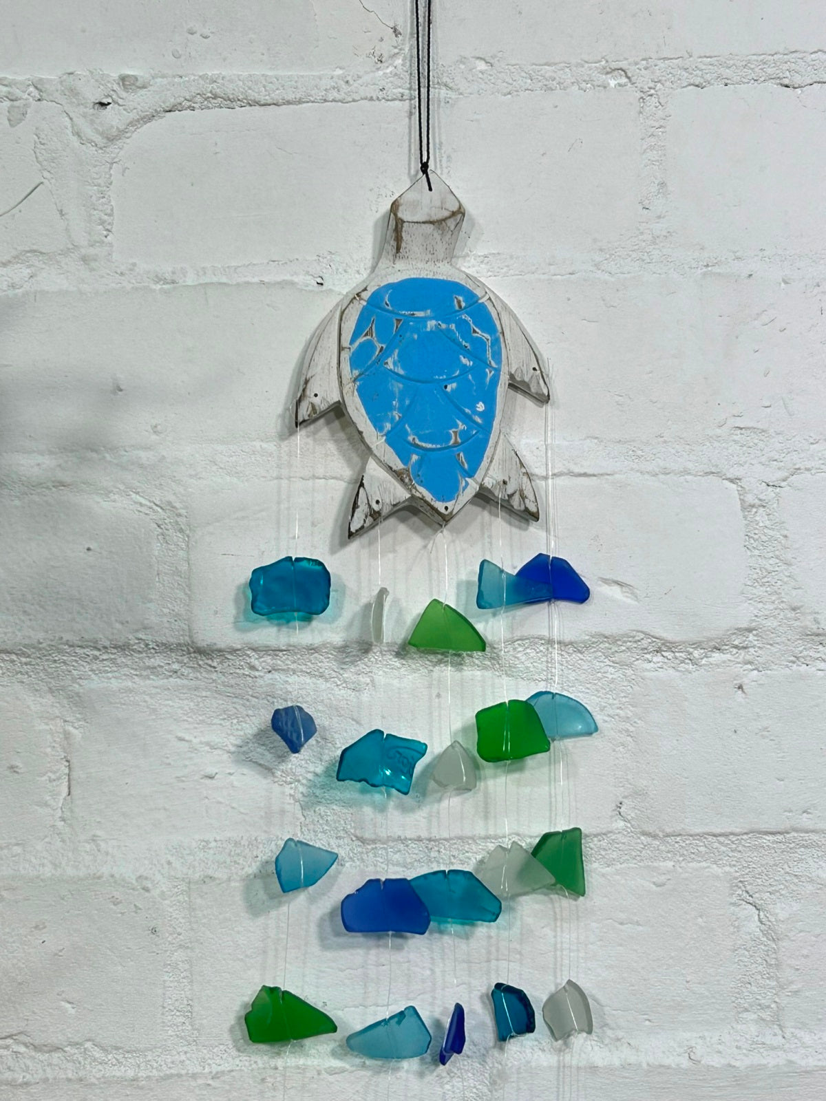 Turtle Windchime