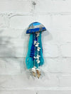 Stripy Jellyfish Mobile