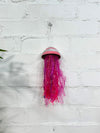 Stripy Jellyfish Mobile