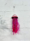 Stripy Jellyfish Mobile