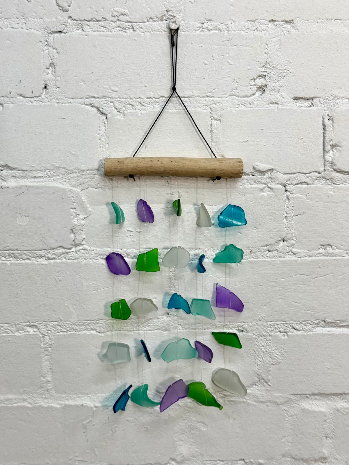 Sea Glass Hanger