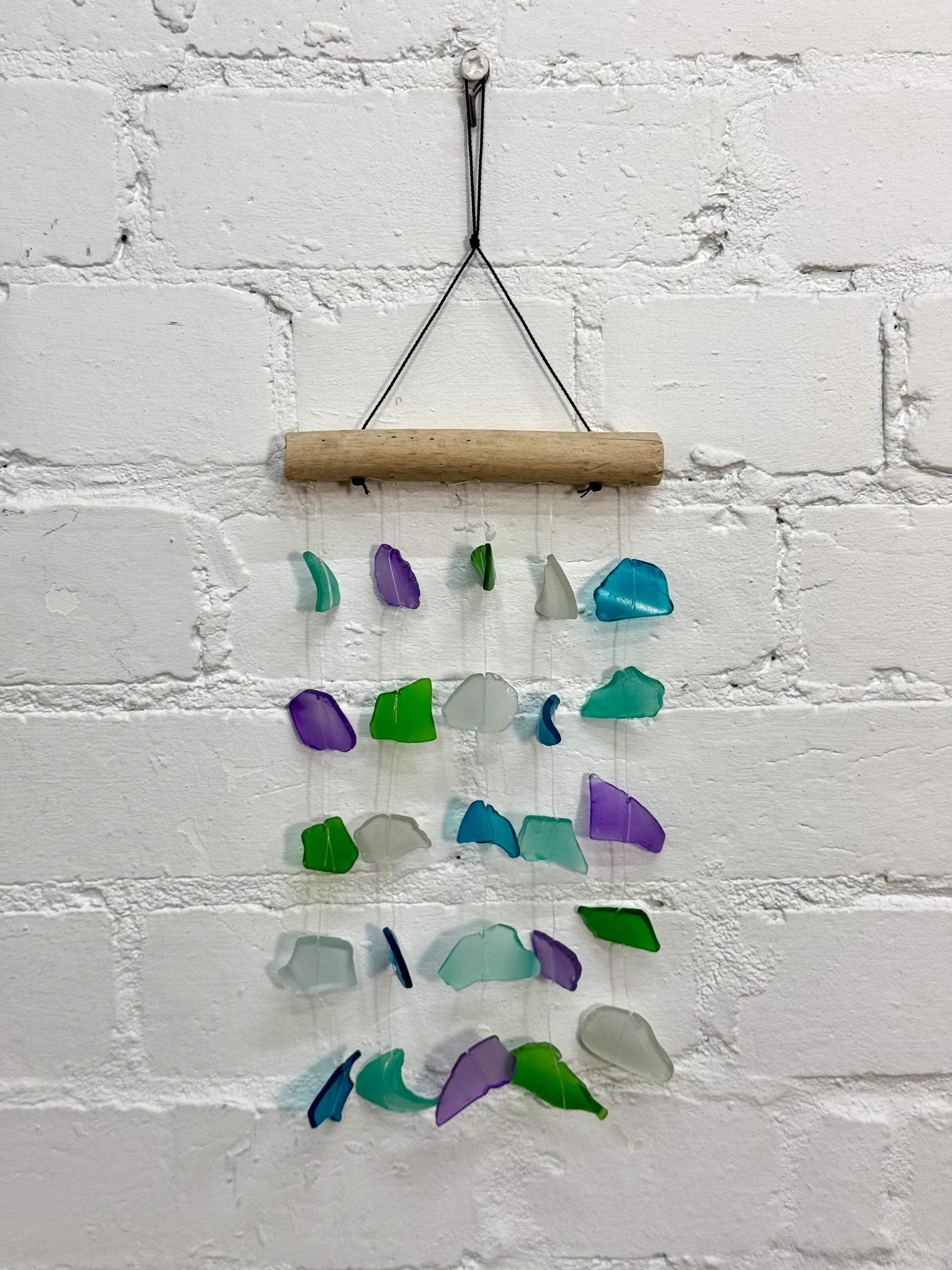 Sea Glass Hanger