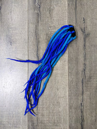 Long Felt Dread Hairbobble