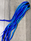Long Felt Dread Hairbobble