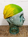 Rainbow Tie Dye Headband