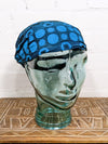 Recycled Fabric Headband